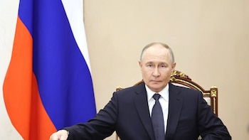 Rusia tilda de "extremadamente imprudente"