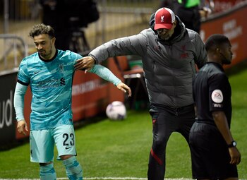 Xherdan Shaqiri (i), EFE/EPA/Peter Powell