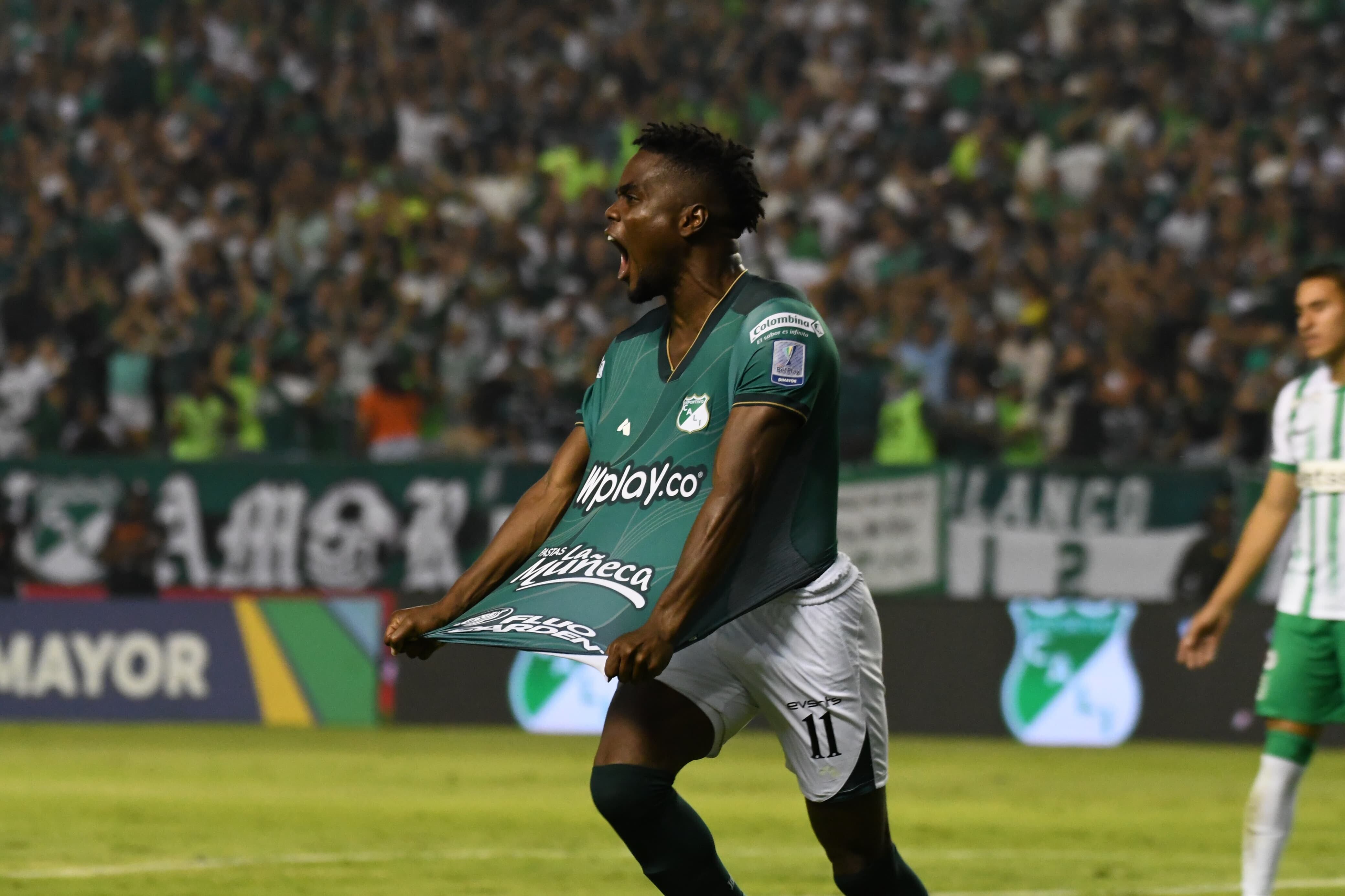 Deportivo Cali definirá el 22 de agosto la transformación a sociedad anónima - crédito Colprensa