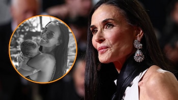 Demi Moore su compromiso ambiental tras convertirse en abuela: “¿Qué estoy haciendo hoy para dejar nuestro planeta mejor para mis nietos?"