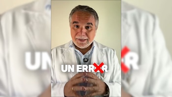 Javier Quintero, psiquiatra: “En salud mental estamos cometiendo un error. Pensamos que solo se puede estar bien o mal”