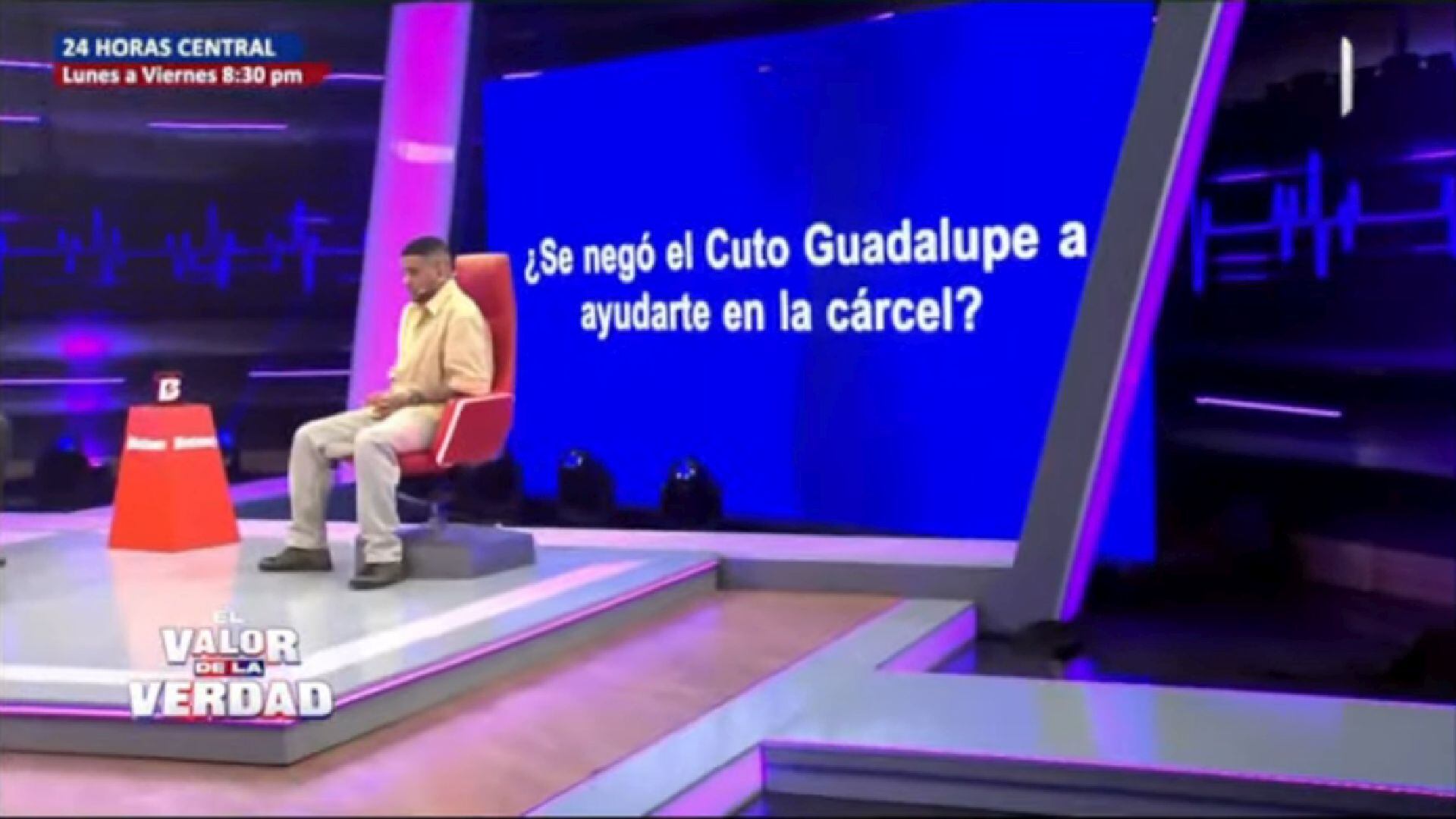 (O valor da verdade)