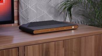 Atari da por concluido su tienda virtual. (Atari)