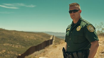 Las detenciones en la frontera