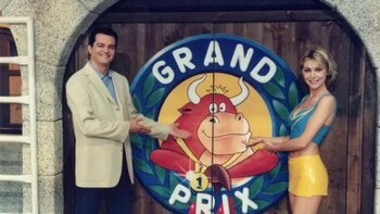 Así era la televisión de los 90 en verano: del origen del ‘Grand Prix’ a los contenedores como ‘Megatrix’ o las galas de variedades