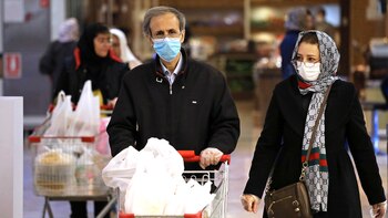 Irán está en alerta por