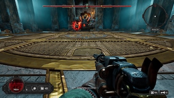 Abyssus, de DoubleMoose.