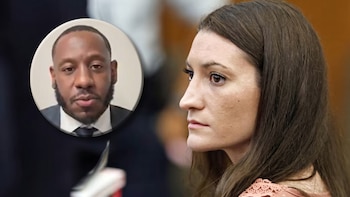 “Centren la atención en los tres ángeles”: el jurado clave del caso Lindsay Clancy rompe el silencio a horas de la audiencia