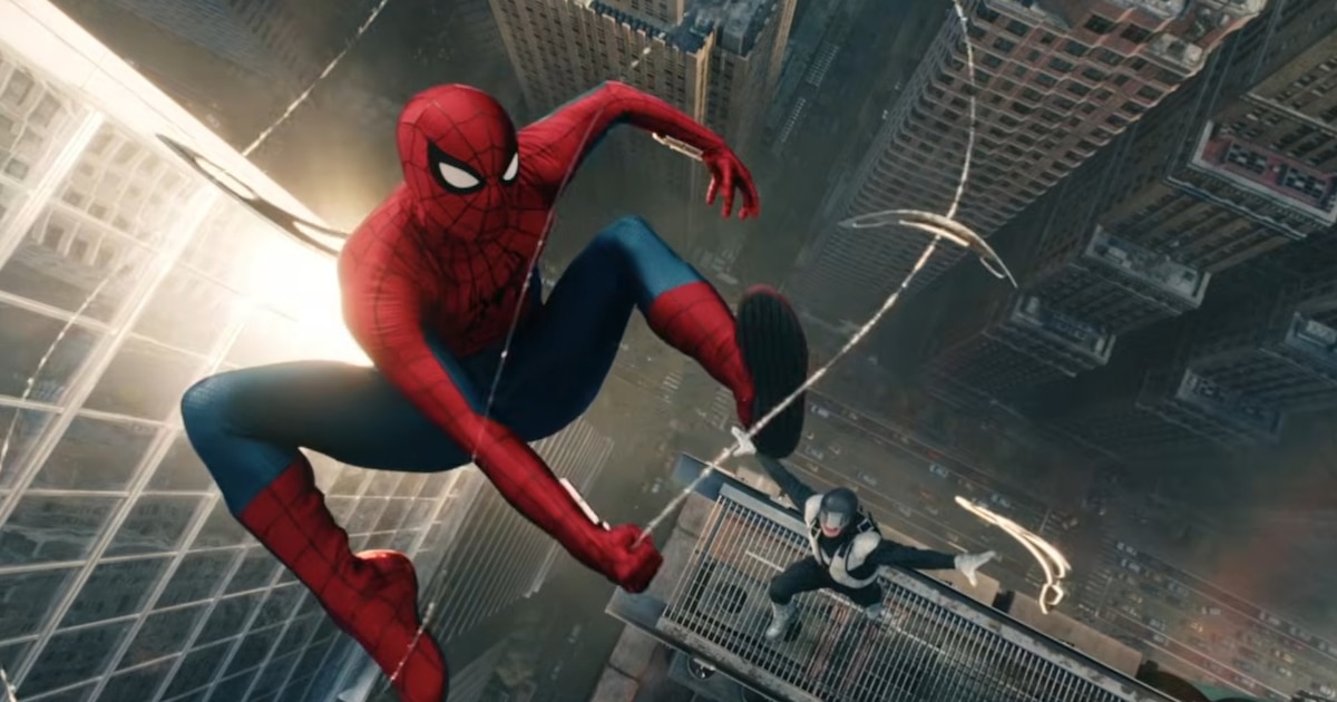 What to see in cinemas this July? The most expected premiere of the month in Mexico