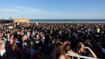 After Boutique Pinamar