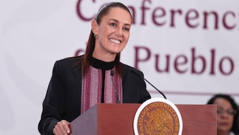 EN VIVO | La Mañanera de la presidenta Claudia Sheinbaum hoy jueves 16 de abril