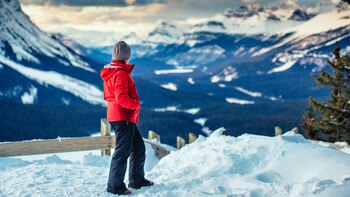 viajes turismo canada