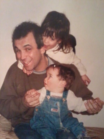 José Luis Espert - no usar hasta el jueves 9 - nota de Fero Soriano