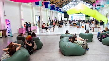 El festival Literal vuelve a Buenos Aires con una grilla de bookfluencers y la visita de la mexicana Flor Salvador, autora de ‘Boulevard’