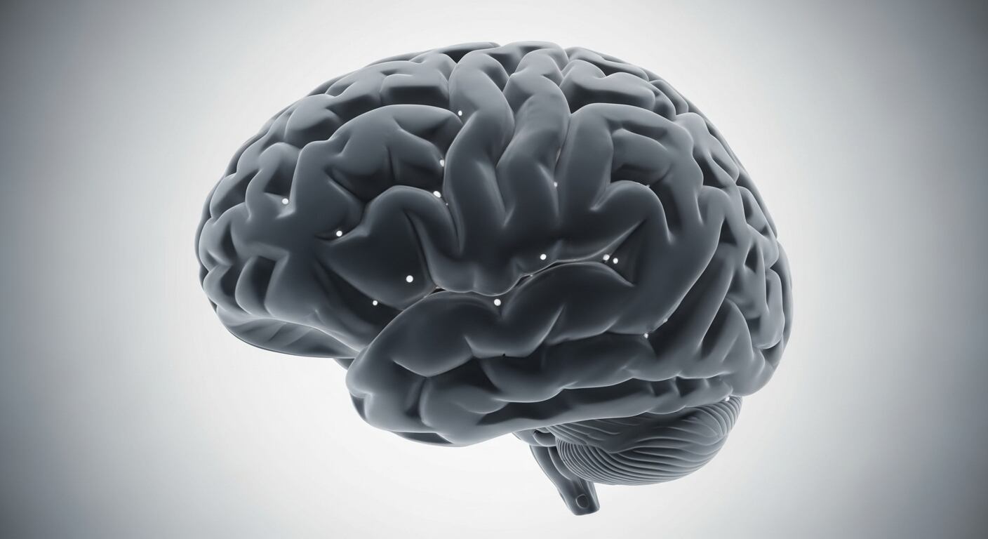 El concepto de plasticidad cerebral explica la capacidad del sistema nervioso para adaptarse al entorno y modificar patrones comunicativos. (Imagen Ilustrativa Infobae)