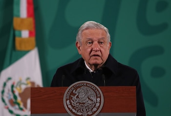 “Cuando se hizo la oferta,