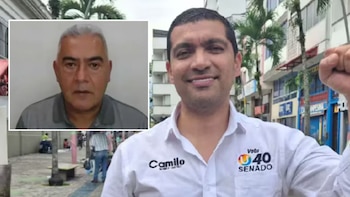 El expediente de ‘Papá Pitufo’