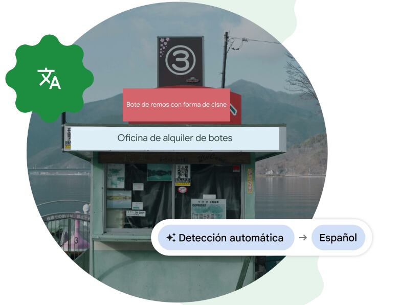 La traducción es muy precisa y en varios idiomas. (Foto: Google)