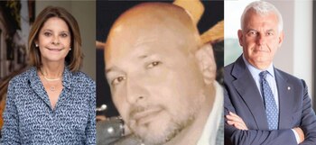 Otros funcionarios mencionados en el cuestionado negocio