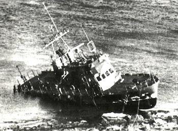 El Río Iguazú, con su
