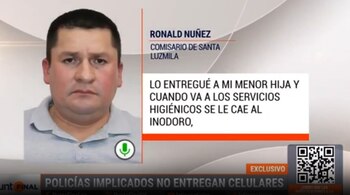 Irregularidades en la investigación del