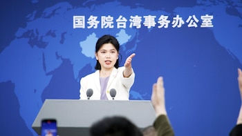 China carga contra conversaciones de delimitación marítima "ilegales e inválidas" de Japón y Filipinas