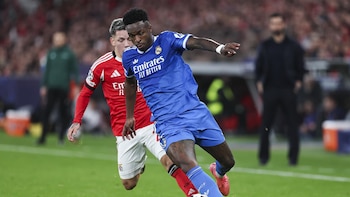 AMP. UEFA abre una investigación