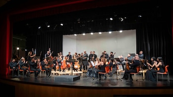 La Orquesta Filarmónica de Lima arranca su temporada 2026 con la imponente Carmina Burana