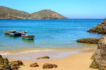 Los vuelos están programados para