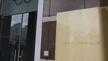 Toast of Sochi -- The