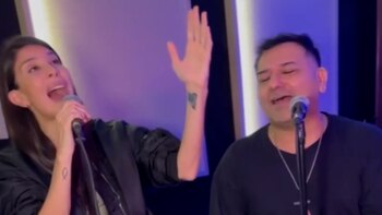 El cambio de vida de