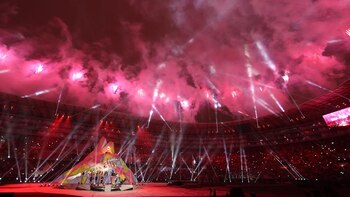 Lima albergará los Juegos Panamericanos