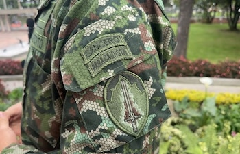 Nombres de ingenieros, mandos y