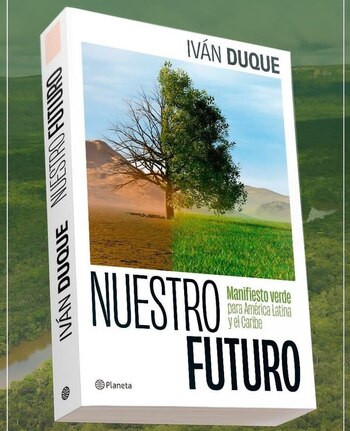 Nuestro futuro: un manifiesto verde