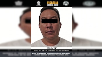 Detienen a “El Borregas”, hermano de exregidor prófugo de Ecatepec: lo investigan por extorsión, secuestro y despojo