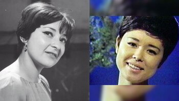 Zoila Quiñones prestó su voz