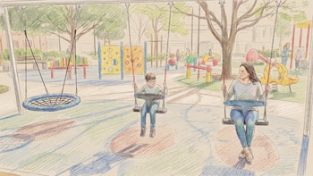Ciudades que cuidan: cómo diseñar entornos urbanos pensando en el autismo
