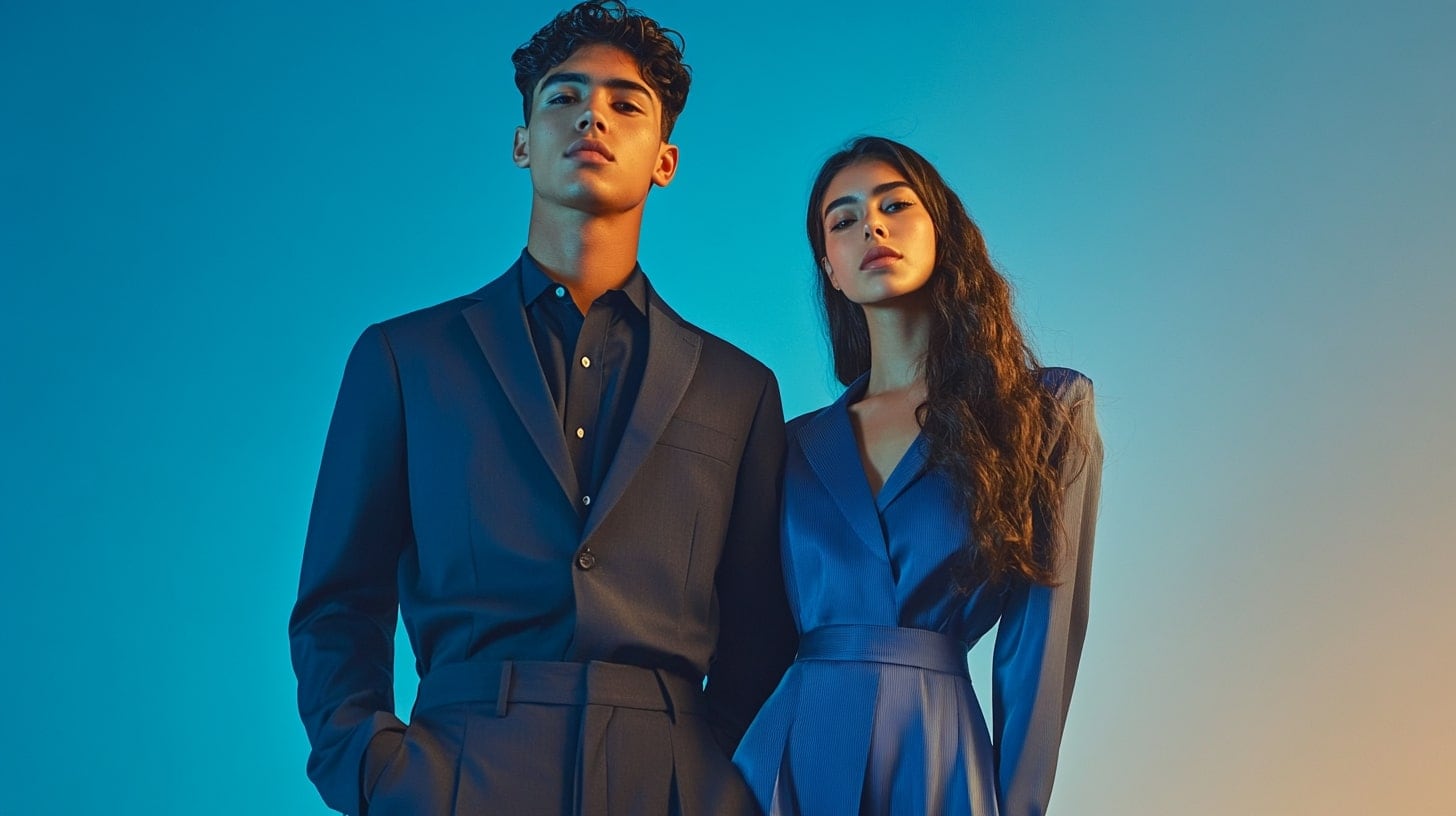 Los colores pueden tener interpretaciones psicológicas - (Imagen Ilustrativa Infobae)