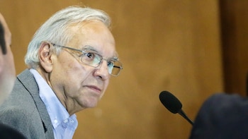 Ya hay fecha para que Ricardo Bonilla comparezca ante la Corte Suprema de Justicia por el escándalo de la Ungrd