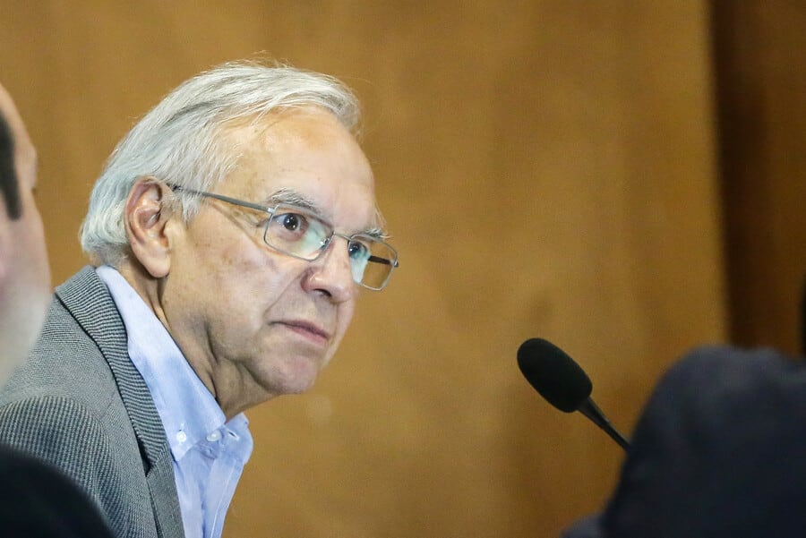 Ya hay fecha para que Ricardo Bonilla comparezca ante la Corte Suprema de Justicia por el escándalo de la Ungrd