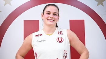 Quién es Taya Beller, el