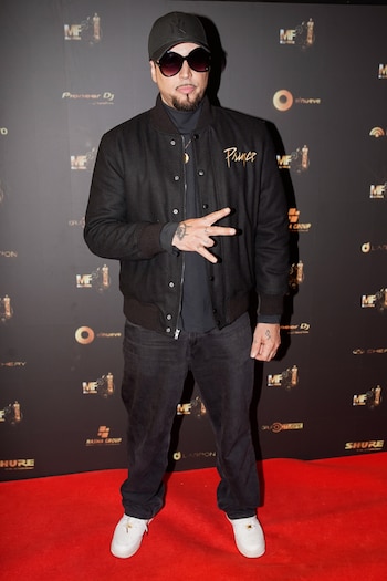 Martin Fierro de la Musica