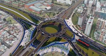 La primera fase de la