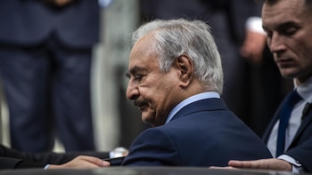 Las fuerzas orientales apoyan la iniciativa de EEUU para avanzar hacia la reunificación administrativa de Libia