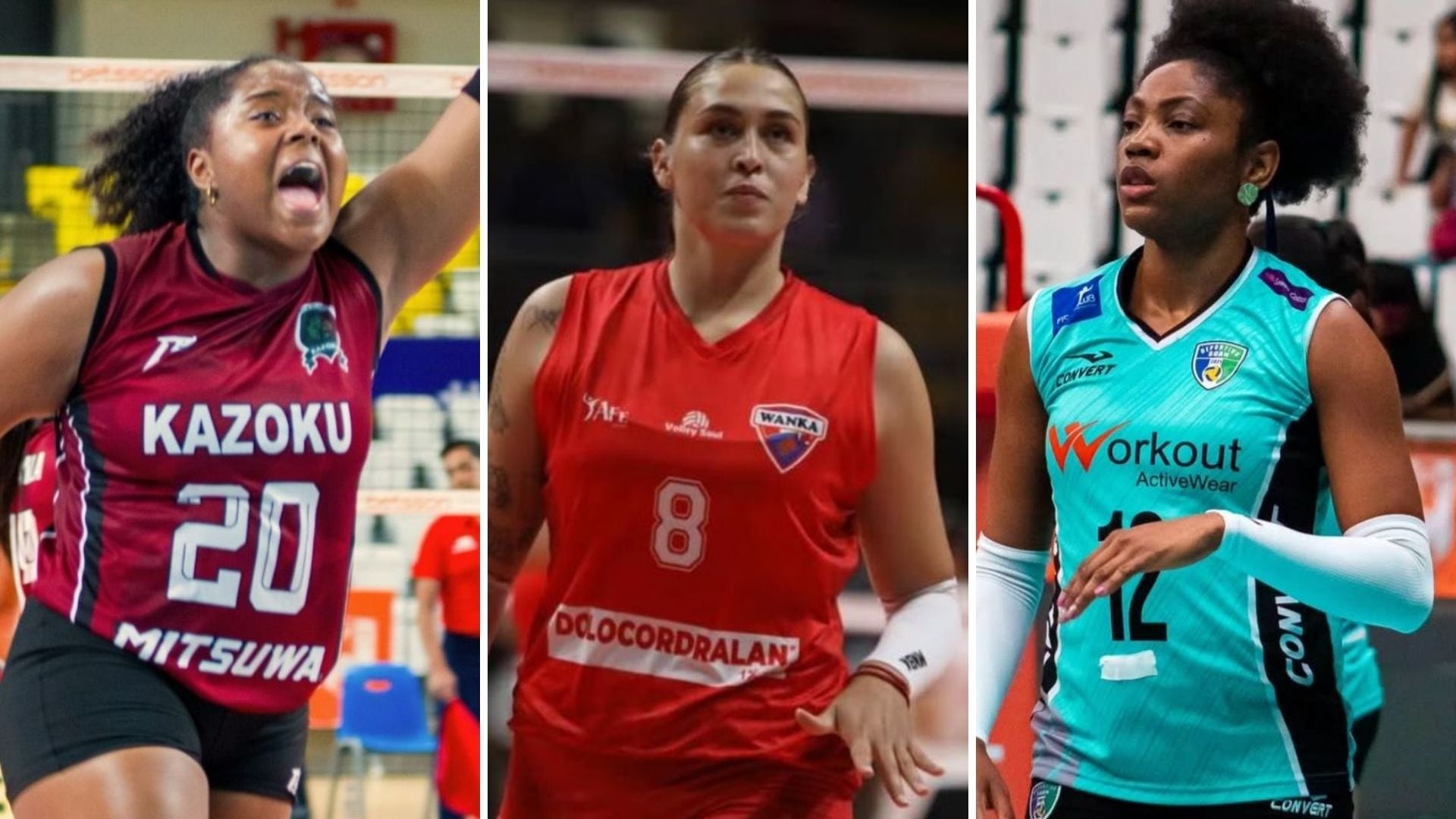 La lucha por no descender en la Liga Peruana de Vóley 2025/2026: hasta 3 equipos comprometidos con la revalidación