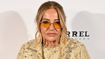 Cristina Tárrega, rotunda ante el