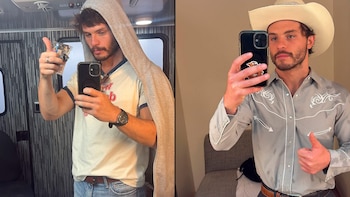 ¿Quién es Graco Sendel? El