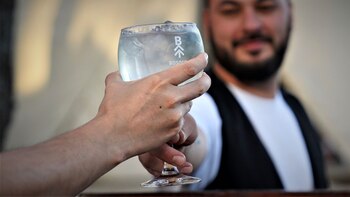 Renato Giovannoni preraró, por primera