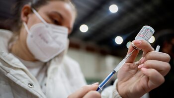 Solo el 62.5% de los