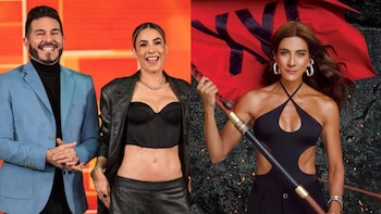 Los ‘realities’ que se disputarán